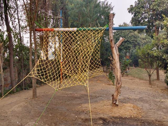 Club Awara Holiday Resort Manesar Esterno foto