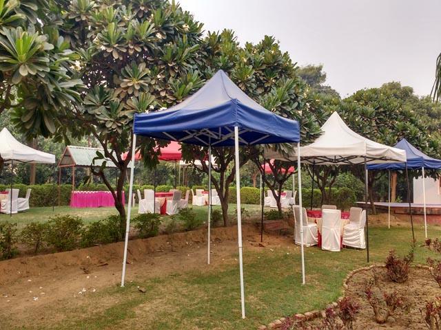 Club Awara Holiday Resort Manesar Esterno foto